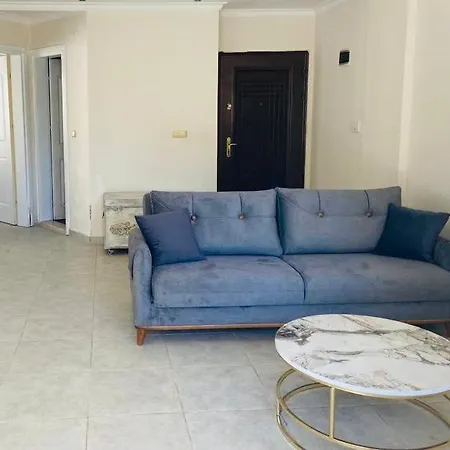 شقة Lovely Ground Floor 2 Bedroom Apartment. ديديم